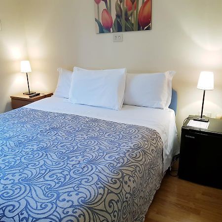 Hotel Margaret Рим Экстерьер фото