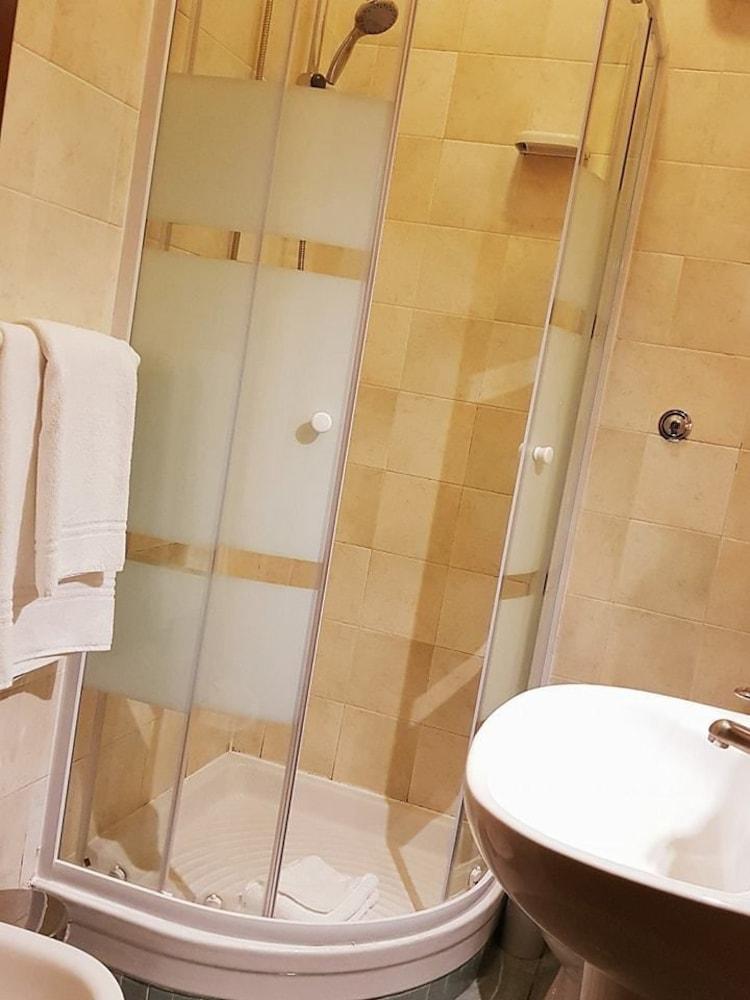 Hotel Margaret Рим Экстерьер фото