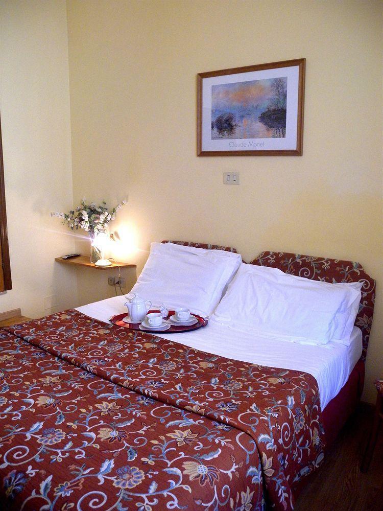 Hotel Margaret Рим Экстерьер фото