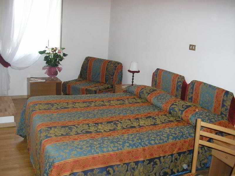 Hotel Margaret Рим Экстерьер фото
