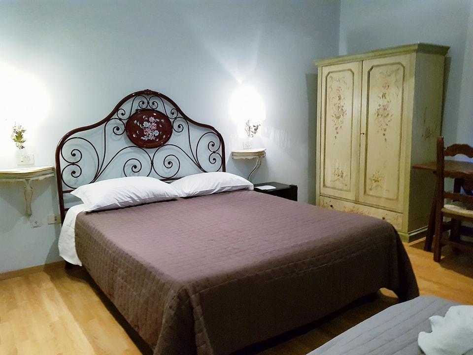 Hotel Margaret Рим Экстерьер фото