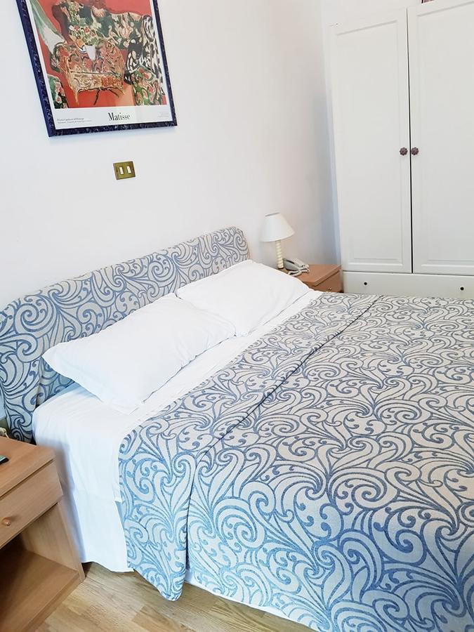 Hotel Margaret Рим Экстерьер фото