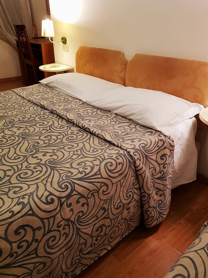 Hotel Margaret Рим Экстерьер фото