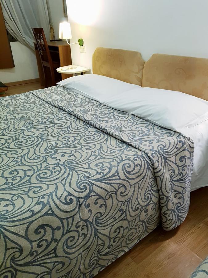 Hotel Margaret Рим Экстерьер фото